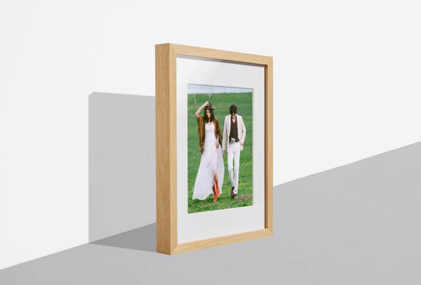 原木相框