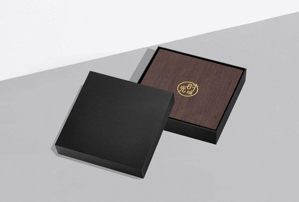 简约礼盒单册套系