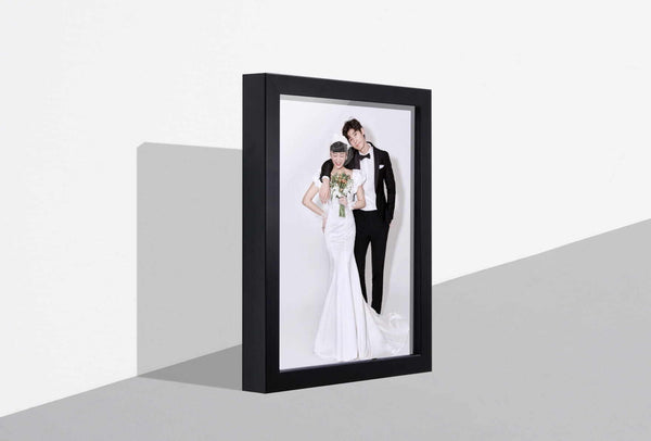 现代相框