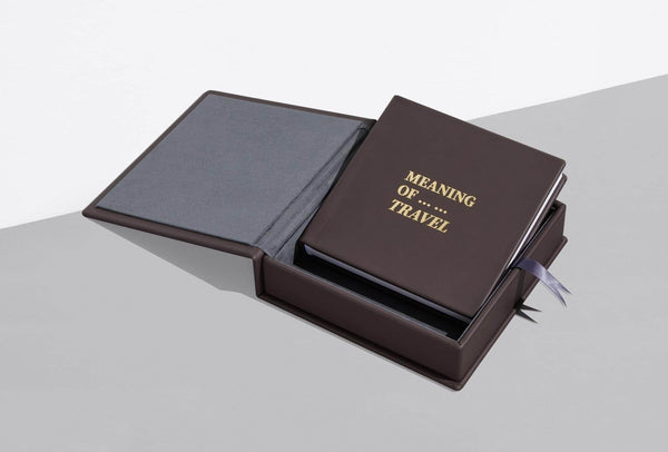 摇盖礼盒单册套系