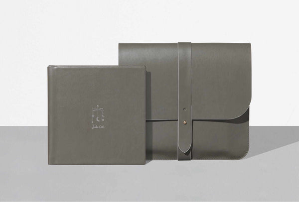 竖条套包单册套系