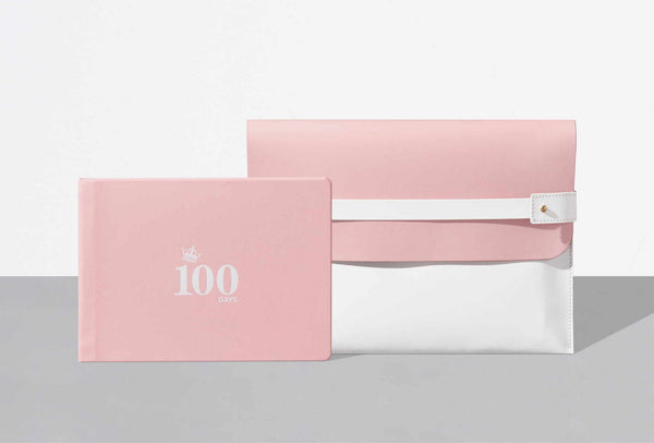 横条套包单册套系