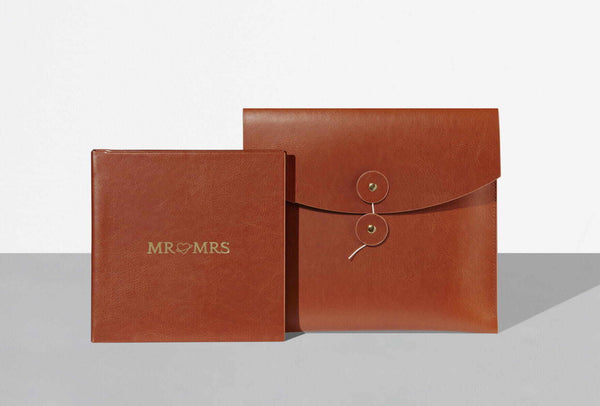 纽扣套包单册套系