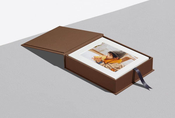 印品摇盖礼盒套系