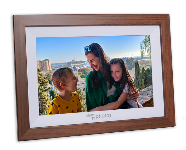 10″ HD Digital Photo Frame